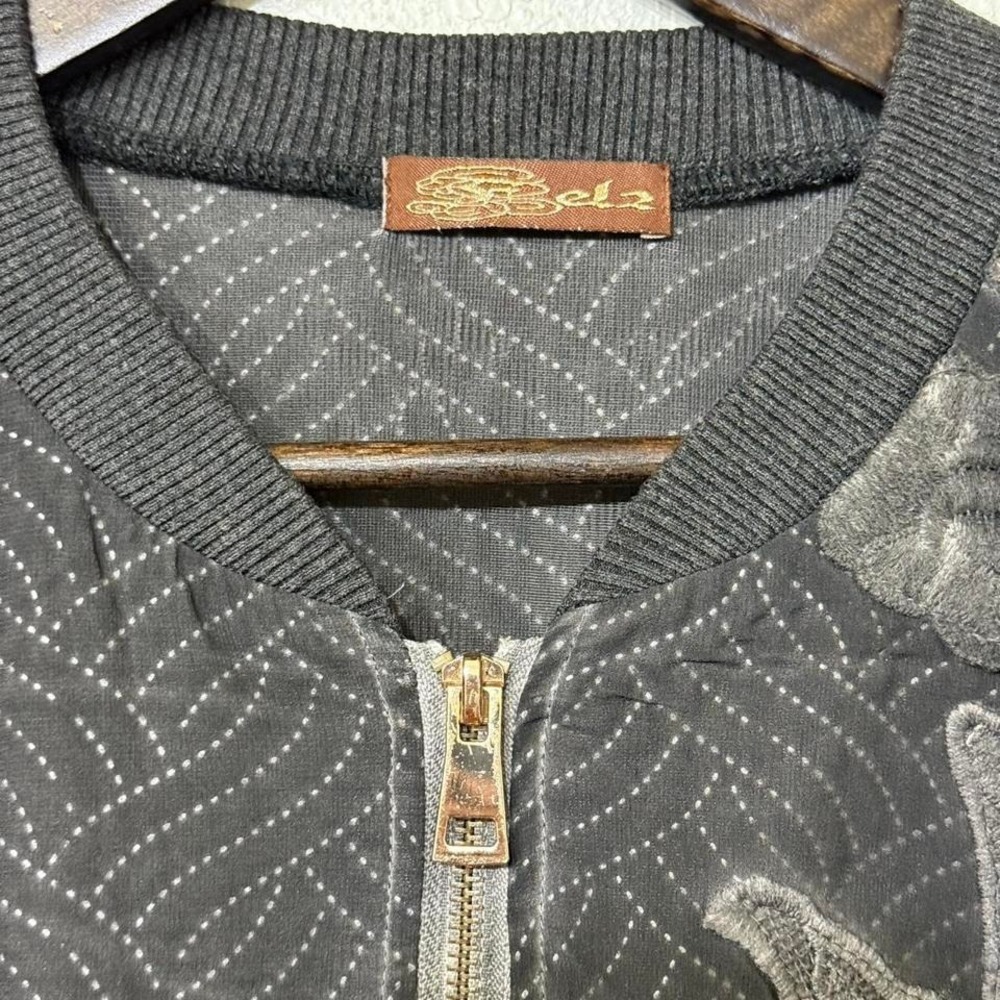 bomber jacket - Picture 3 of 4